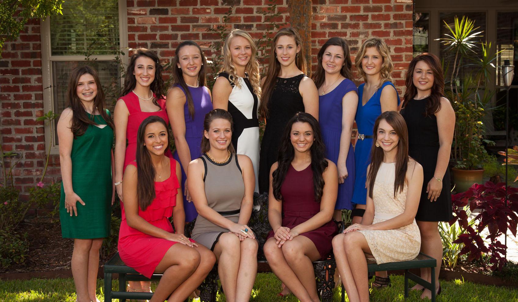 Homecoming Court Enjoys Week of Activities – The Authored Ascension