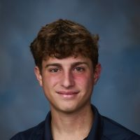 Senior Spotlight: Ethan Landes