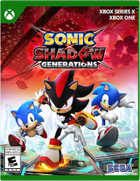 Shadow Generations Review