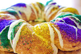 King Cake Favorites!