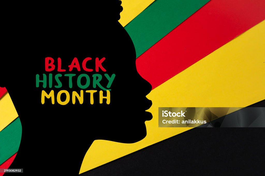 Black history month celebrated annually in February in USA and Canada