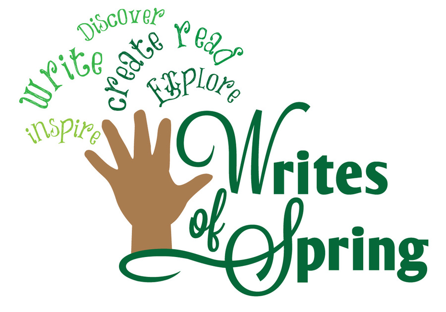 How I Write for the Writes of Spring!